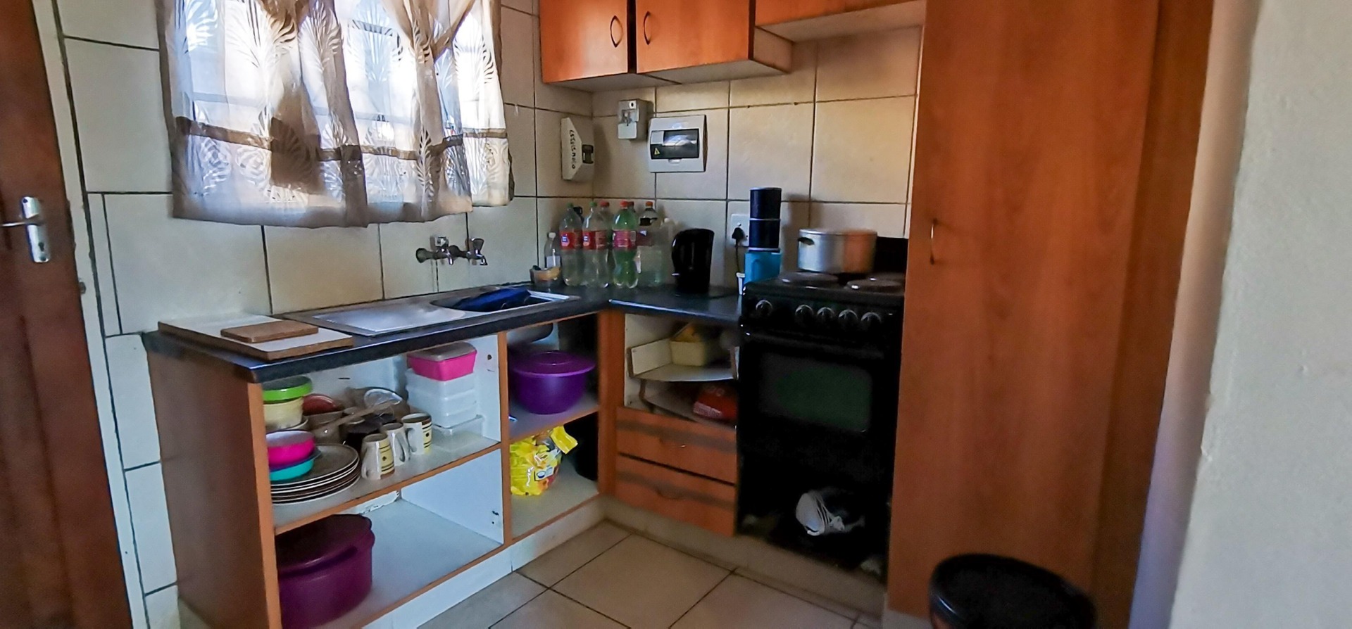 2 Bedroom Property for Sale in Bodorp North West